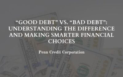 “Good Debt” vs. “Bad Debt”: Understanding the Difference and Making Smarter Financial Choices