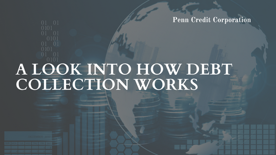 A Look Into How Debt Collection Works
