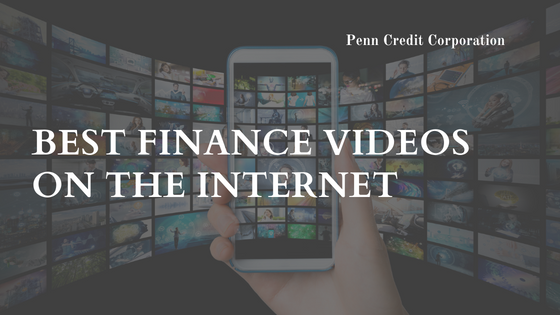 Best Finance Videos on the Internet