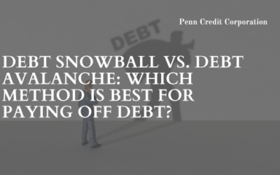 Debt Snowball vs. Debt Avalanche: Which Method Is Best for Paying Off Debt?
