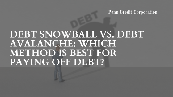 Debt Snowball vs. Debt Avalanche: Which Method Is Best for Paying Off Debt?
