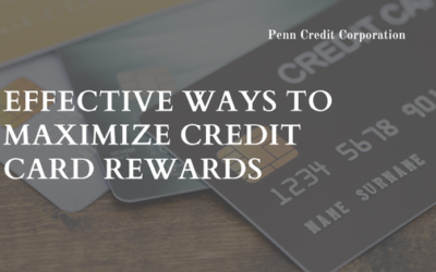 Effective Ways to Maximize Credit Card Rewards