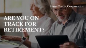 Penn Credit Corporation Retirement
