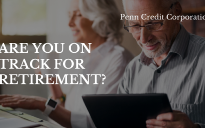 Are You on Track for Retirement?