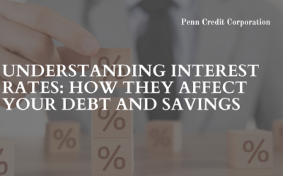 Understanding Interest Rates: How They Affect Your Debt and Savings