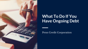 Penn Credit Corporation Ongoing Debt