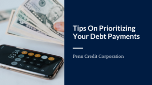 Penn Credit Corporation Payments