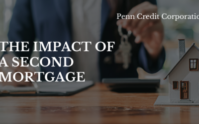 The Impact Of A Second Mortgage