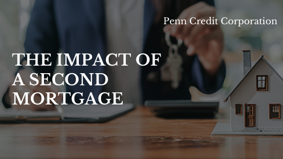 The Impact Of A Second Mortgage