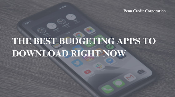 The Best Budgeting Apps to Download Right Now
