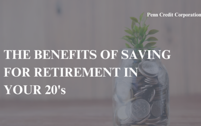 The Benefits of Saving for Retirement in Your 20s